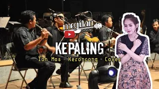 Download Kepaling (Arep maju ati wes kadung tatu) ▪️Versi Keroncong▪️ Cover▪️Suliyana MP3