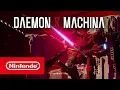Video di Daemon X Machina - Trailer E3 2018 (Nintendo Switch)