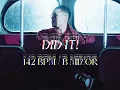 (FREE FOR PROFIT) Runnin - Trip Lee ft. Lecrae Type Beat “Did It!”