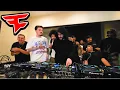 Download Lagu Mijn eerste DJ-set van de Subathon met FaZe!