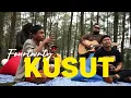 Download Lagu Fourtwnty x Mustache \u0026 Beard - Kusut (Live)