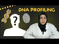 DNA Profiling Explained HSC Biology Made Simple