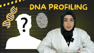 DNA Profiling Explained HSC Biology Made Simple