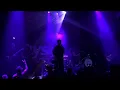 RAIN CITY DRIVE - Medicate Me Ft. Rory Of Dayseeker | live in Berlin [CORE COMMUNITY ON TOUR]