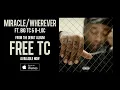 Ty Dolla $ign -  Miracle / Wherever ft. Big TC & D-Loc [Audio]