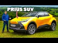 Toyota C-HR Hybrid Review Don t Buy One Until You Watch This