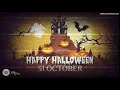 Happy Halloween Gif for Whatsapp Facebook Twitter Instagram with Sound