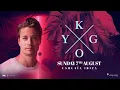 Download Lagu 🍍Kygo Style -  Best Melodic Tropical Mix 2025 🍉Ibiza Summer Mix 2025🌴Tropical House Mix 2025 🌴Chill