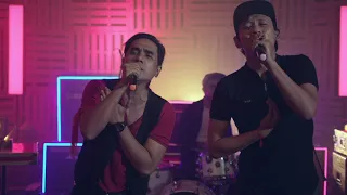 Download Asbak Band Ft  Dyrga Dadali - Disaat Aku Pergi (Live Youtube Music Session) MP3