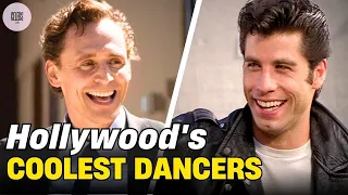 10 Actors Who Are Incredibly Good Dancers