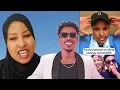 Download Lagu Naima Joker Oo Kashiftay Sirta Qarsoon Ee Farxiya Kabayare!