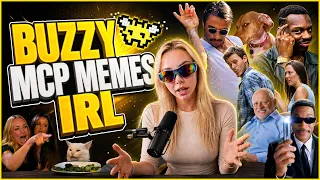 Buzzy MCP: Claude Found a Viral Trend and Built a Full AI Campaign