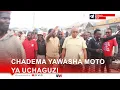 Download Lagu CHADEMA YAWASHA MOTO YA UCHAGUZI!
