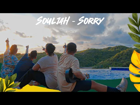 Download MP3 Souljah - Sorry ( Official Music Video )