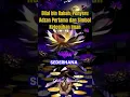 Download Lagu Bilal bin Rabah, Penyeru Adzan Pertama dan Simbol Keteguhan Iman #fyp #bilalbinrabah #jendelaislam