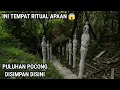 Download Lagu RUMAH POCONG NYATA BANYAK POCONG DAN BENDA ANEH DI TEMPAT INI