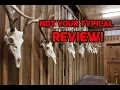 SKULL MOUNT REVIEW Not Your Typical Skull Hanger Review