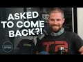 Was STEPHEN AMELL Really Asked to Come Back to Arrow