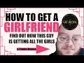 Awful Tinder Pick Up Lines How to get a Girlfriend Memes