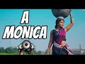 Lagu A MONICA DJ SONG // NEW SANTALI DJ SONG 2025.....