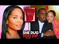 The DEADLY Silence Around Erica Kennedy Why Her Toxicology Was Never Released