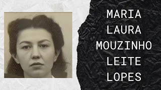 Mulheres na Matemática: Maria Laura Mouzinho Leite Lopes