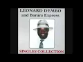 Leonard dembo Shiri yakangwara