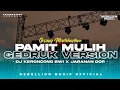 Download Lagu DJ PAMIT MULIH • Style Keroncong Bwi X Gedruk Pargoy Jaranan Dorr Campursari Viral