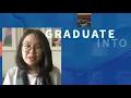Graduate into Industry Bianca Bachelor of Arts