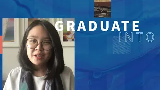 Graduate into Industry Bianca Bachelor of Arts