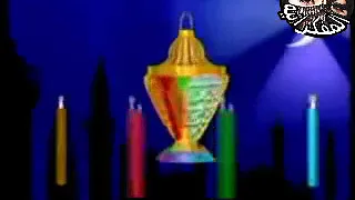 الثلاثي المرح افرحوا يا بنات 