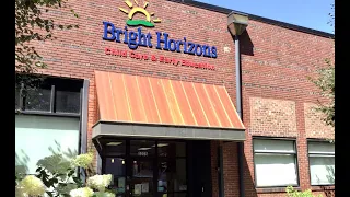 Welcome Virtual Visit of Bright Horizons at South Lake Union