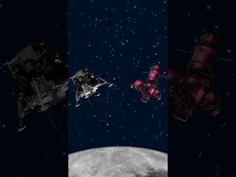 Apollo 11 Wasn't Alone On The Moon!