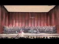 Be the Light - GMEA All-State Middle School Chorus 2024