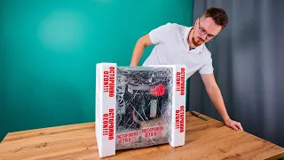 ИГРОВОЙ ПК с OZON за 40 тысяч