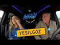 Dilan Yesilgöz - Bij Andy in de auto!