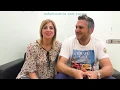 Elite Dental Dentista Albania - Testimonianze