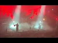 Hate Uber Alles - Kreator - London - 2026/03/28