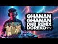 Download Lagu Ghanan Ghann (Drum \u0026 Bass Mashup) | Lagaan x DOREKO 2025 🌧️🔥
