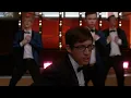 GLEE Full Performance of Stop! In The Name Of Love/Free Your Mind