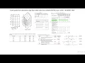 Lecture-11 Eart uake load calculation using ESFM as per ASCE-7-05 or BNBC-2020