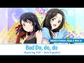Download Lagu Rekishi ni Nokoru Akujo ni Naru zo - Ba Do, do, do - Opening Full Sub Español
