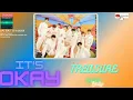 Download Lagu [Vietsub]TREASURE – It’s Okay Lyrics