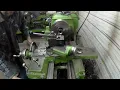 Making a Split Shaft Collar Manual Machinist