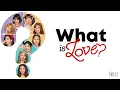 Download Lagu TWICE (트와이스) - What Is Love Lyrics Color Coded [Han/Rom/Eng]
