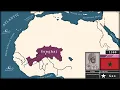 Songhai Empire Every Years