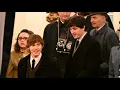 Lagu THE BEATLES MOVIE FILMING with Paul Mescal and Joseph Quinn 