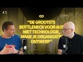 Download Lagu AI-agents, context als kracht, procesdesign \u0026 strategische keuzes – Human in the Loop #5