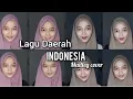 MEDLEY LAGU DAERAH INDONESIA - TASYA BINTANG MAHARANI (Cover) | Acapella \u0026 Harmony
