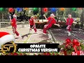 OPALITE CHRISTMAS VERSION ( Dj Jonel Sagayno Remix ) - Christmas Special | Christmas Dance